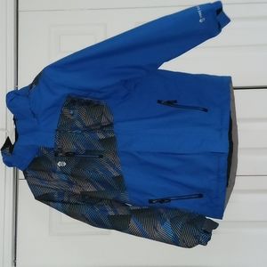 Free Country Winter Jacket Size L14/16